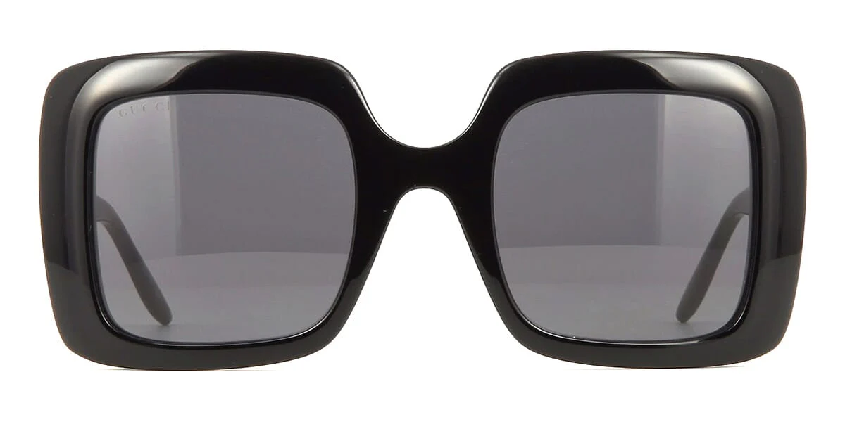 Gucci GG0896S 001 - As Seen On Heather Gay - Image 2