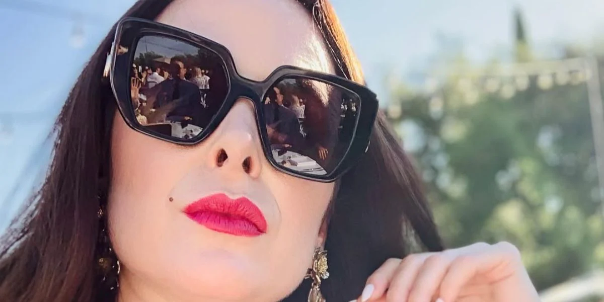 Gucci GG0956S 003 - As Seen On Anna Dello Russo & Gal Gadot - Image 6