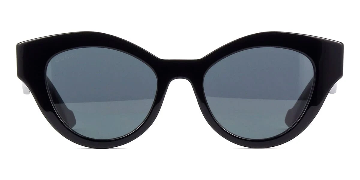 Gucci GG0957S 002 - As Seen On Paige DeSorbo & Hiba Abouk - Image 2