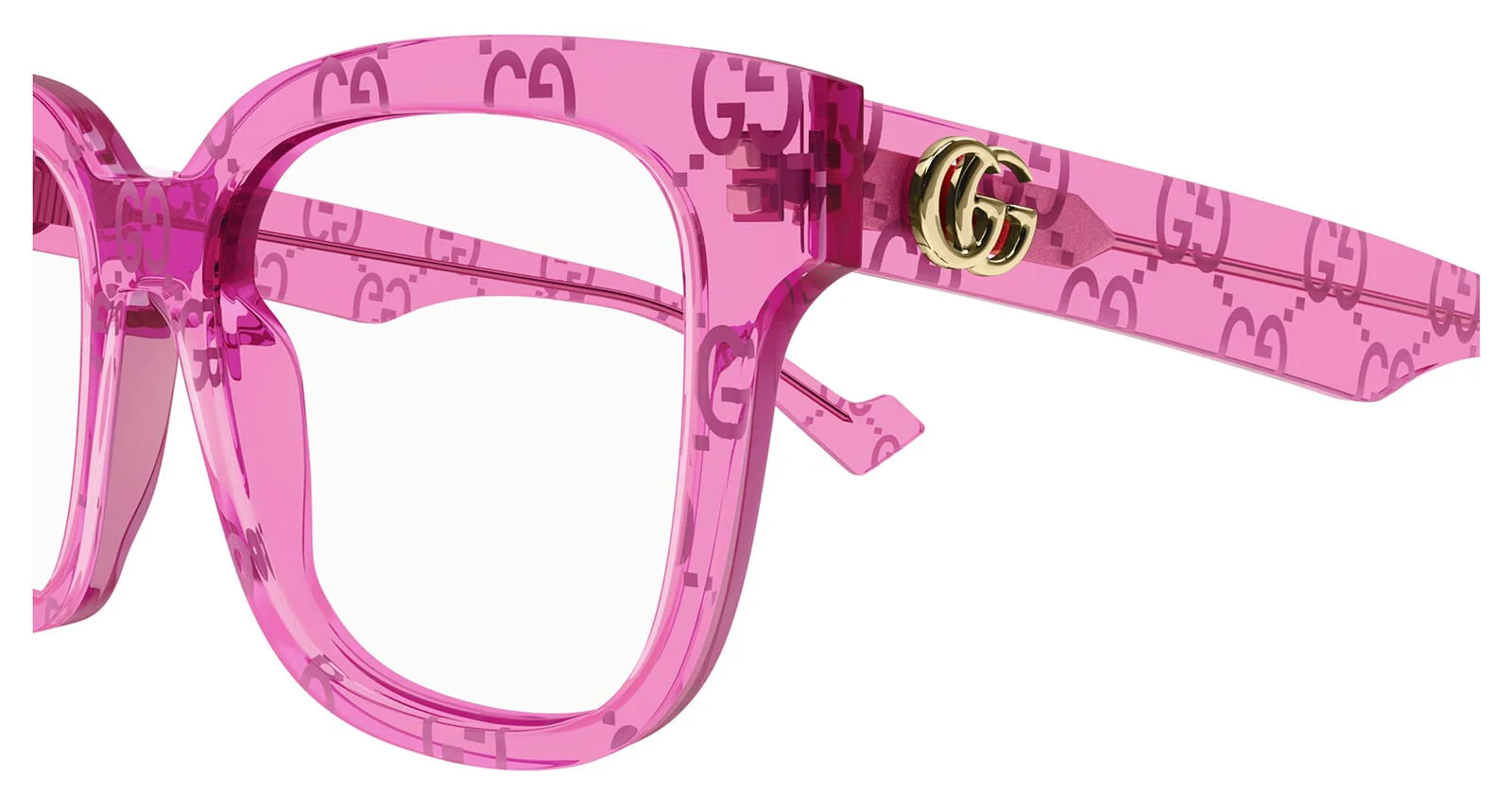 Gucci GG0958O 011 - Image 3