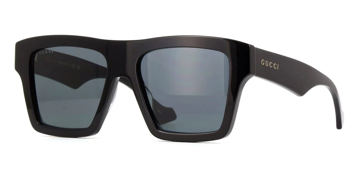 Gucci GG0962S 005 - As Seen On Samson Kayo