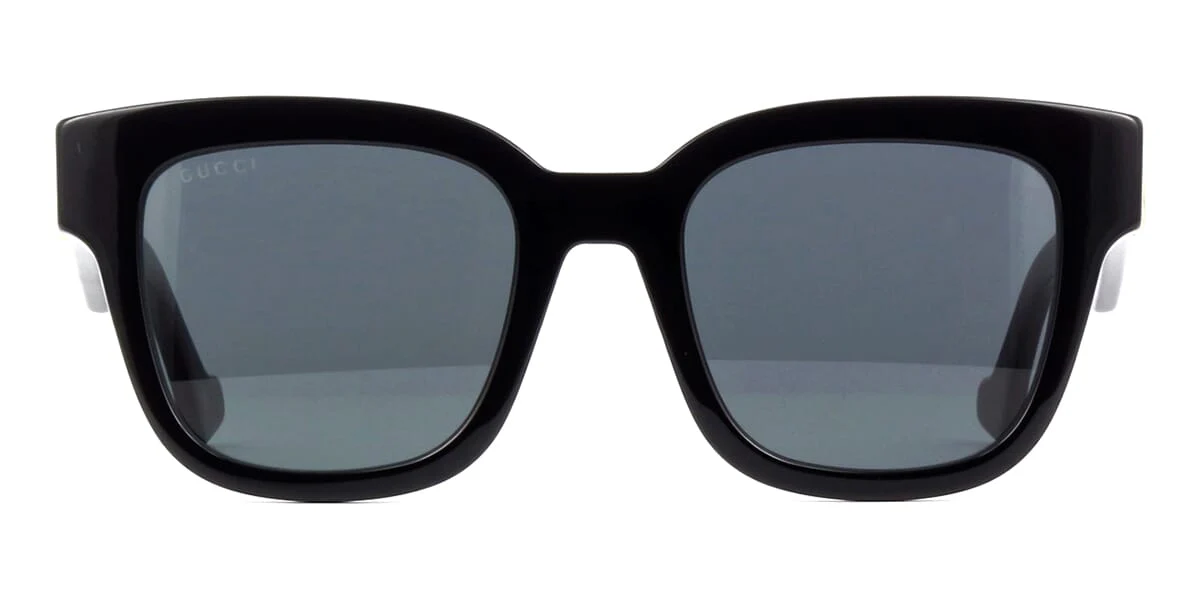 Gucci GG0998S 001 - As Seen On Marisa Abela & Odette Annable - Image 2