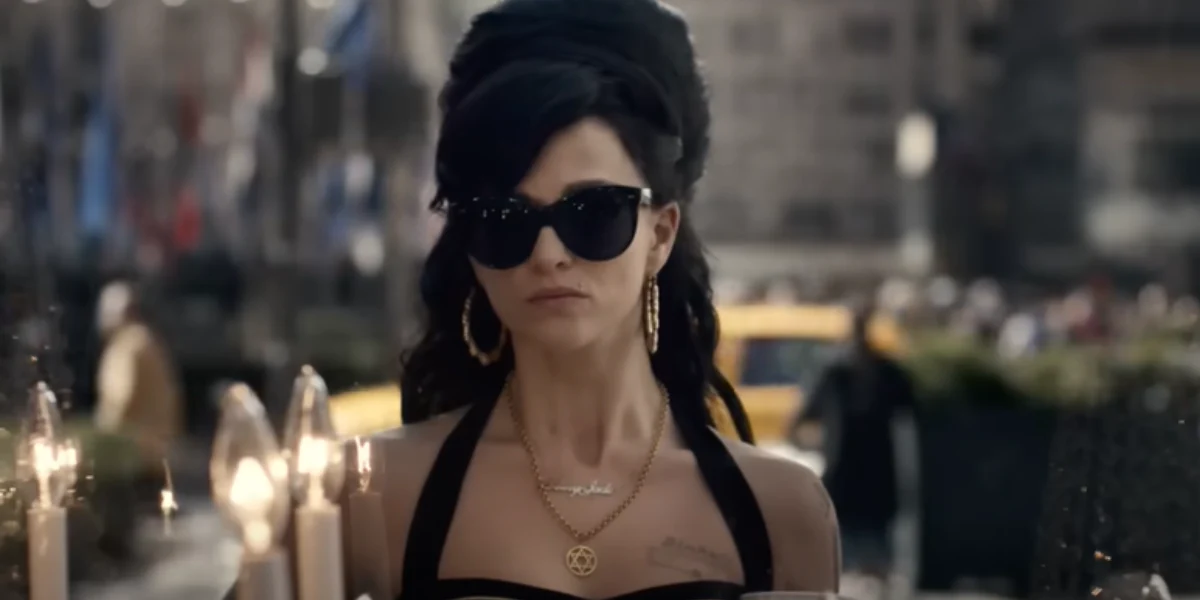 Gucci GG0998S 001 - As Seen On Marisa Abela & Odette Annable - Image 4