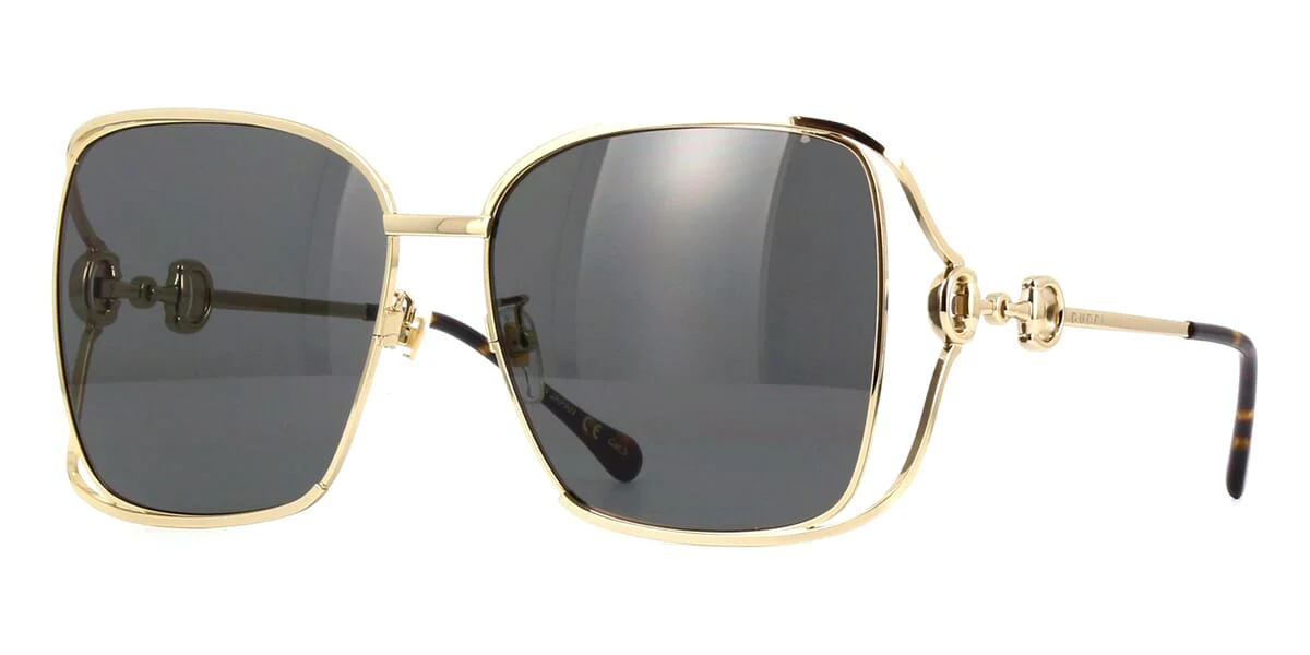 Gucci GG1020S 002 - As Seen On Bella Thorne