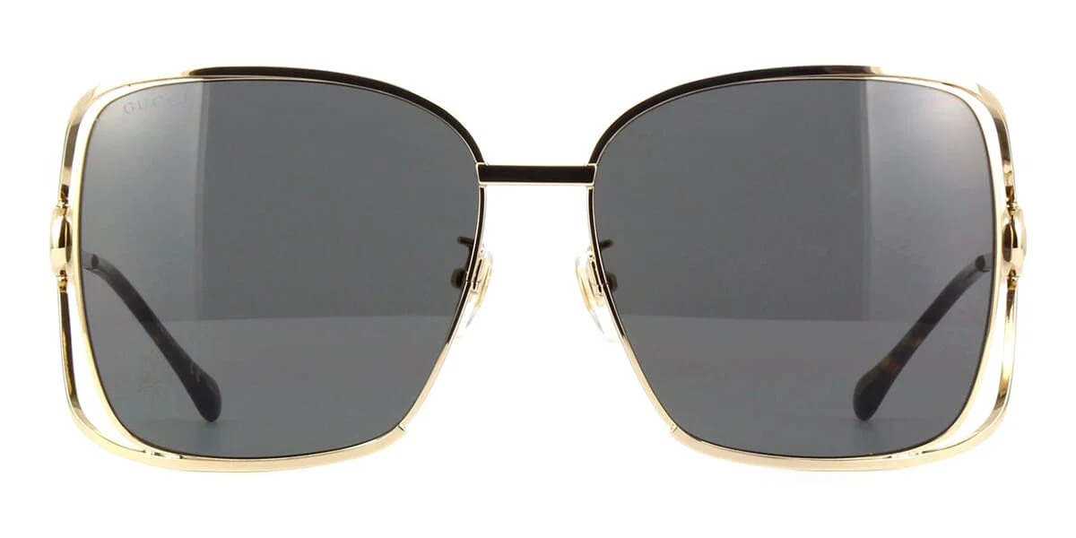 Gucci GG1020S 002 - As Seen On Bella Thorne - Image 2