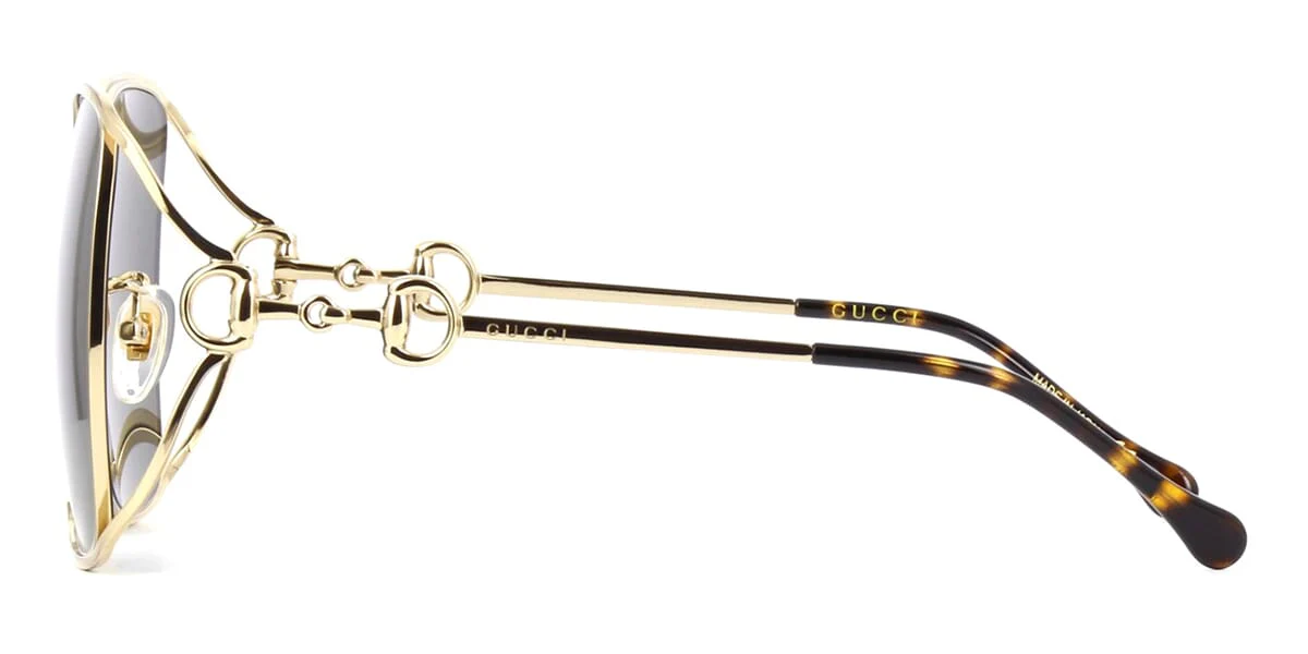 Gucci GG1020S 002 - As Seen On Bella Thorne - Image 3