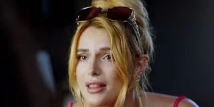 Gucci GG1020S 002 - As Seen On Bella Thorne - Image 4