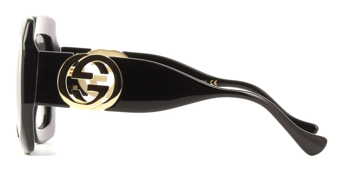 Gucci GG1022S 006 - As Seen On Fan Bingbing - Image 3