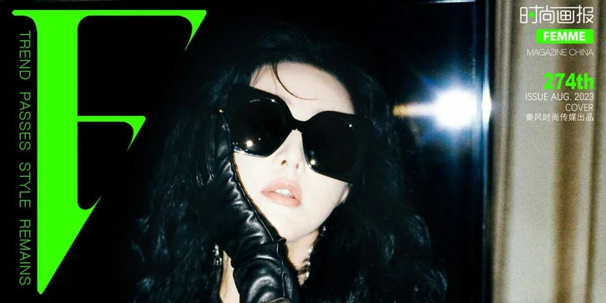 Gucci GG1022S 006 - As Seen On Fan Bingbing - Image 4