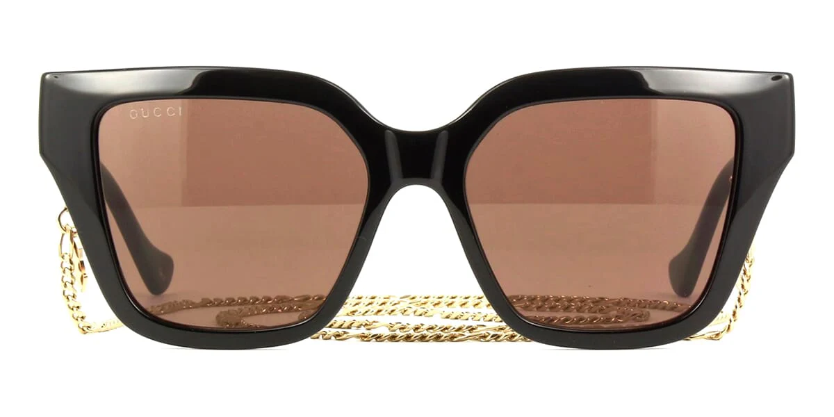 Gucci GG1023S 005 with Detachable Chain - Image 2