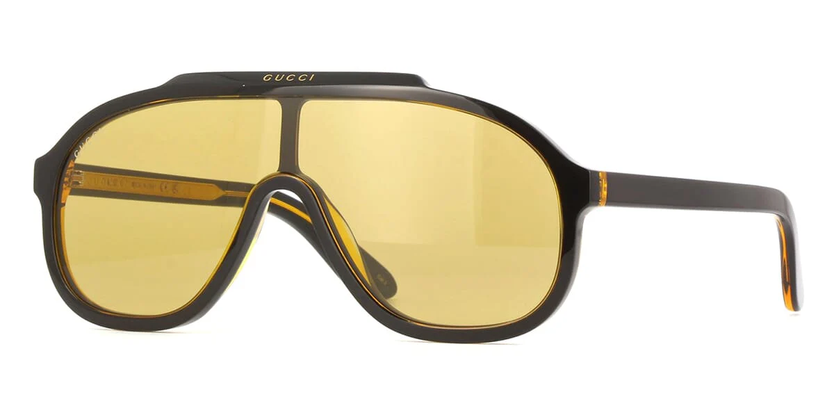 Gucci GG1038S 003 - As Seen On Bad Bunny
