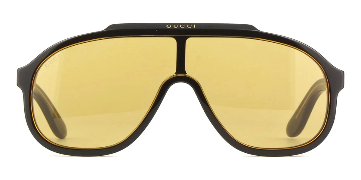 Gucci GG1038S 003 - As Seen On Bad Bunny - Image 2
