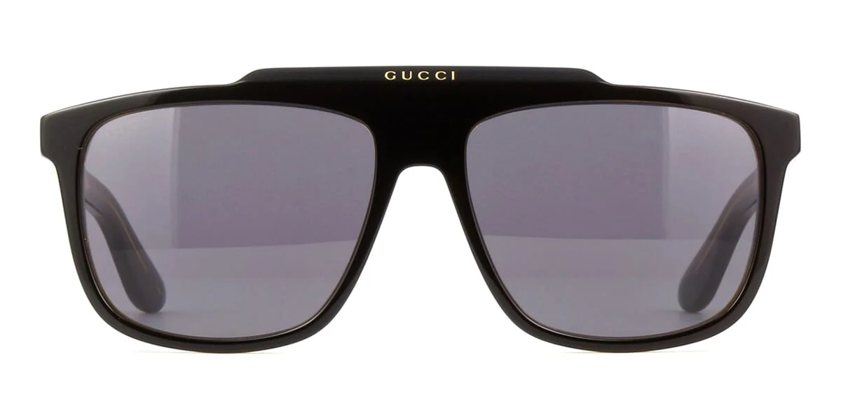 Gucci GG1039S 001 - As Seen On ASAP Rocky & Bowen Yang - Image 2