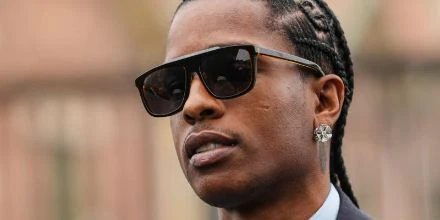 Gucci GG1039S 001 - As Seen On ASAP Rocky & Bowen Yang - Image 4