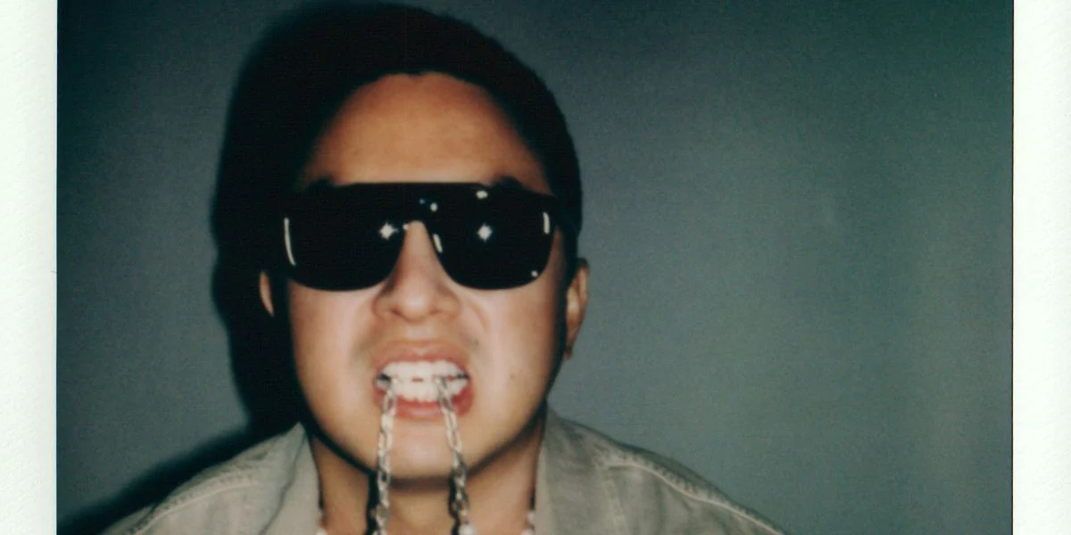 Gucci GG1039S 001 - As Seen On ASAP Rocky & Bowen Yang - Image 5
