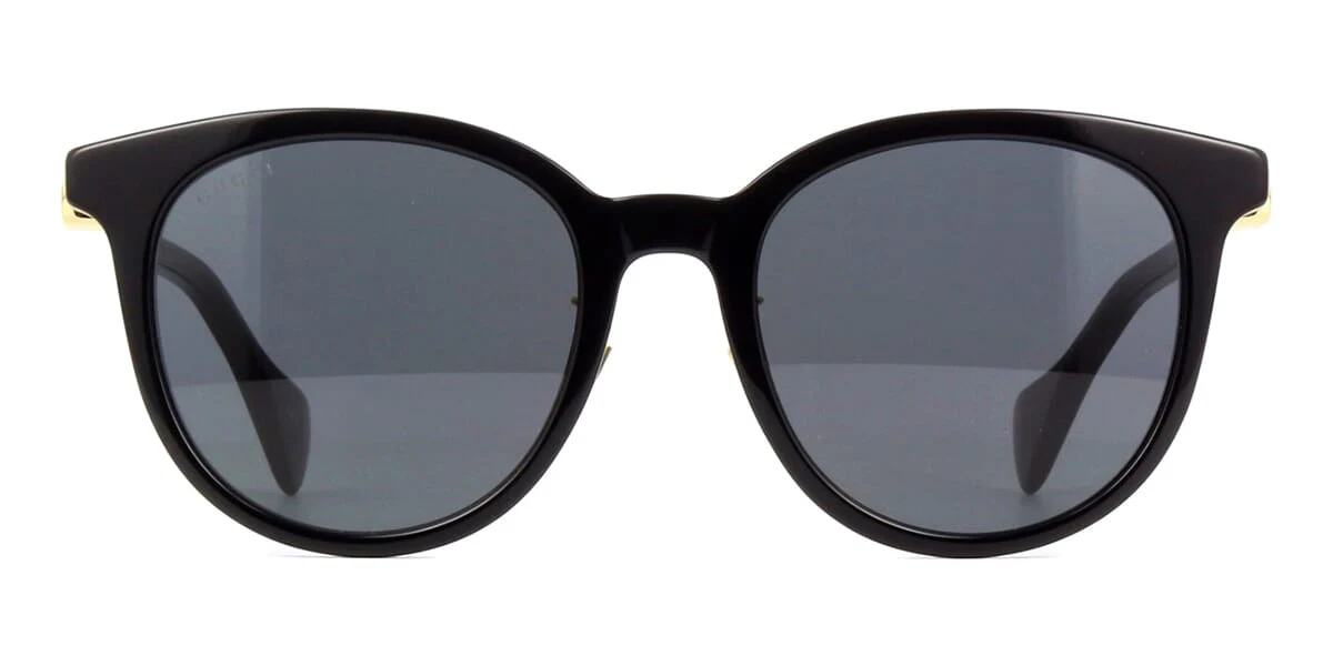 Gucci GG1073SK 001 - As Seen On Simu Liu - Image 2