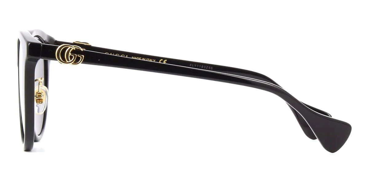 Gucci GG1073SK 001 - As Seen On Simu Liu - Image 3
