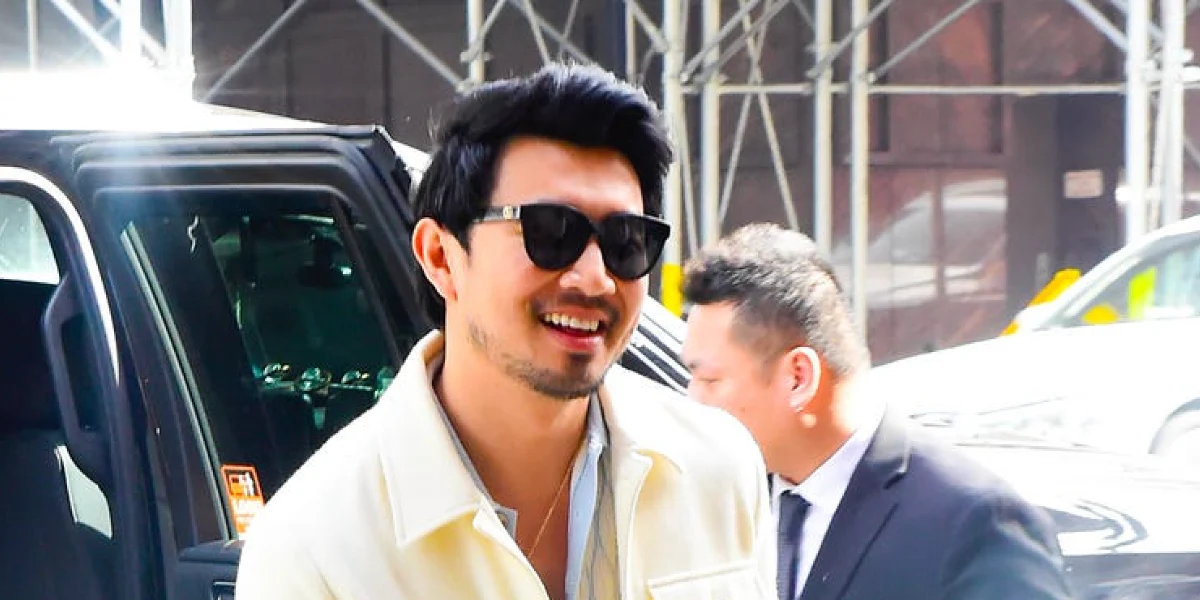 Gucci GG1073SK 001 - As Seen On Simu Liu - Image 4