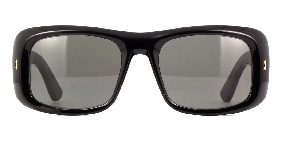 Gucci GG1080S 001 - As Seen On Miley Cyrus & Danny Ocean - Image 2