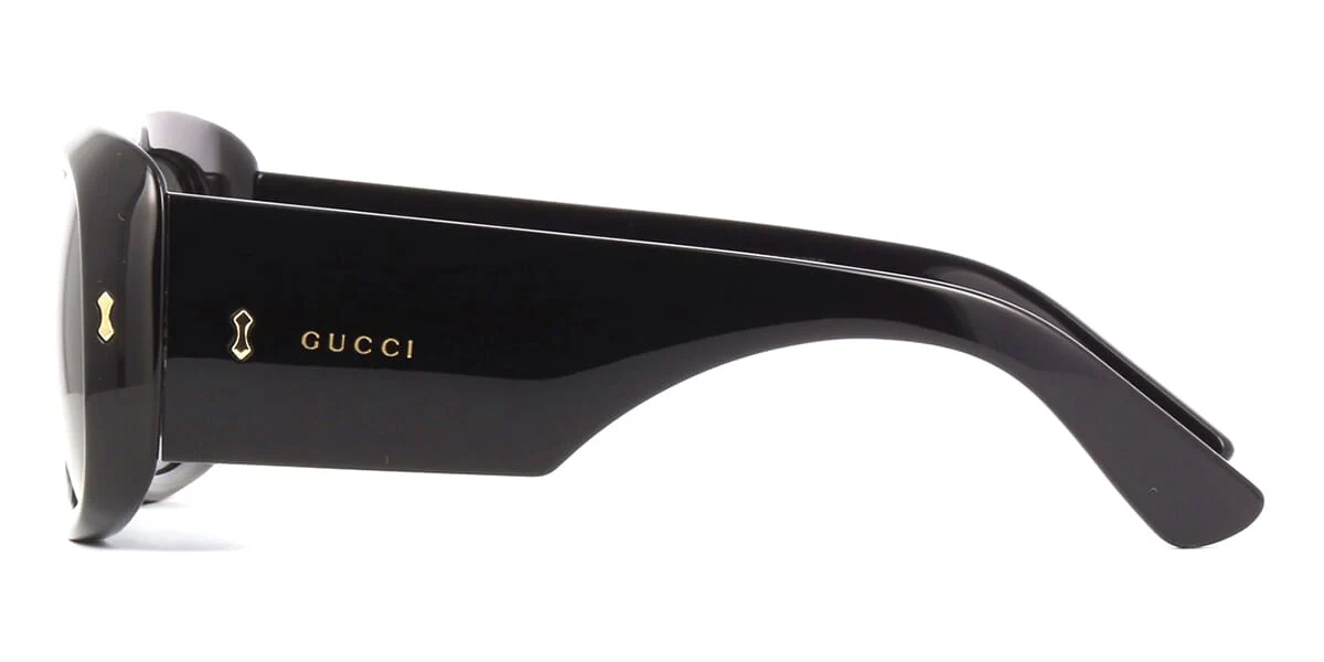 Gucci GG1080S 001 - As Seen On Miley Cyrus & Danny Ocean - Image 3