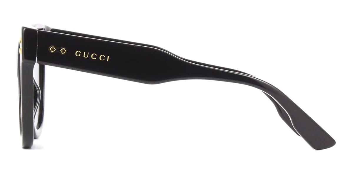 Gucci GG1082S 001 - As Seen On Julianne Moore & Giada De Laurentiis - Image 3