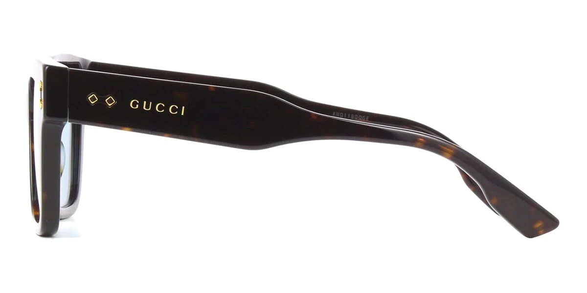 Gucci GG1084S 002 - As Seen On Idris Elba & James Corden - Image 3