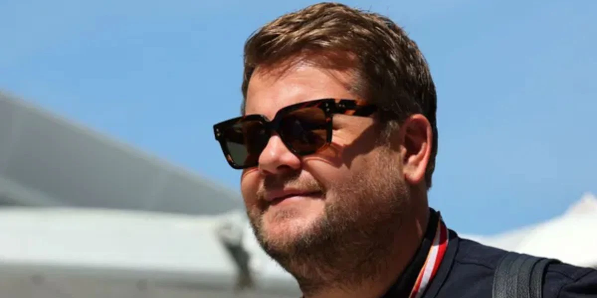 Gucci GG1084S 002 - As Seen On Idris Elba & James Corden - Image 5