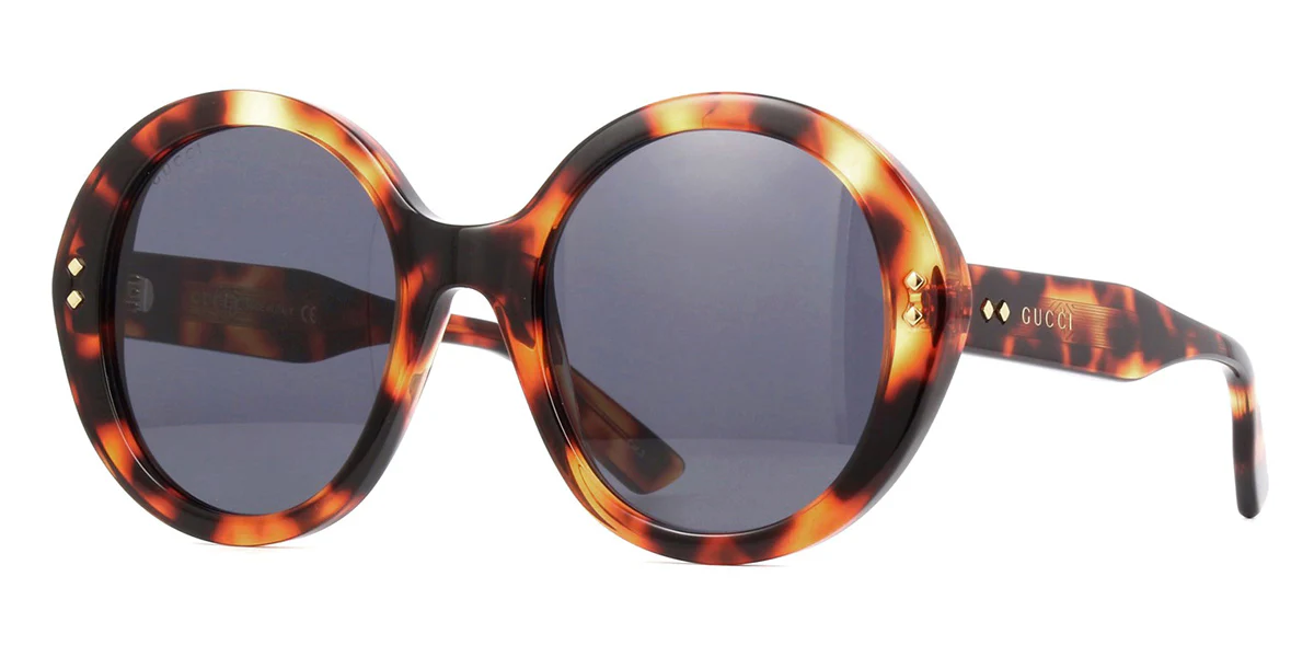 Gucci GG1081S 002 - As Seen On Paris Jackson & Lou Doillon