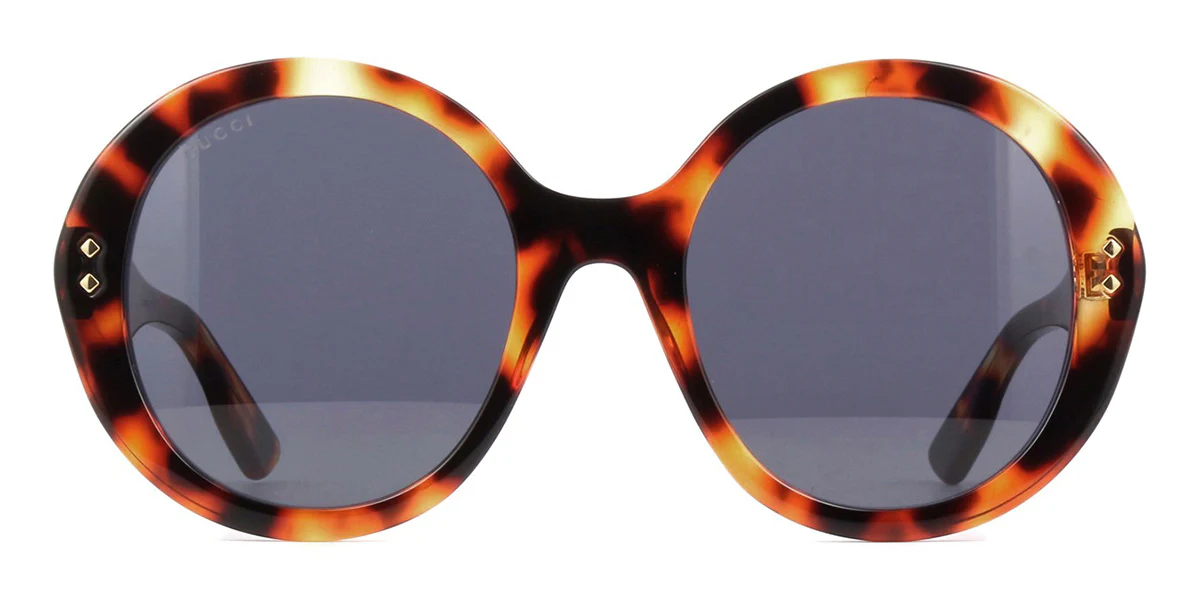 Gucci GG1081S 002 - As Seen On Paris Jackson & Lou Doillon - Image 2