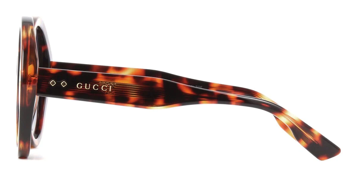 Gucci GG1081S 002 - As Seen On Paris Jackson & Lou Doillon - Image 3