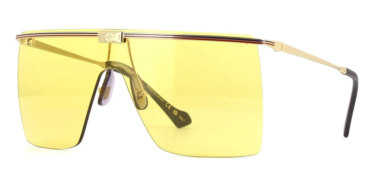 Gucci GG1096S 003 - As Seen On Olivia Attwood