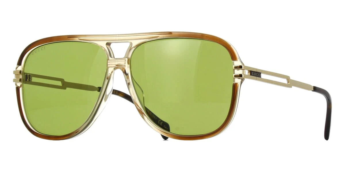 Gucci GG1105S 003 - As Seen On Lisa Barlow & Whitney Rose