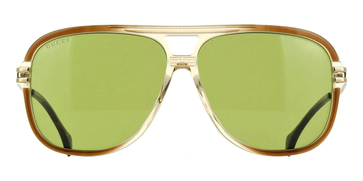 Gucci GG1105S 003 - As Seen On Lisa Barlow & Whitney Rose - Image 2