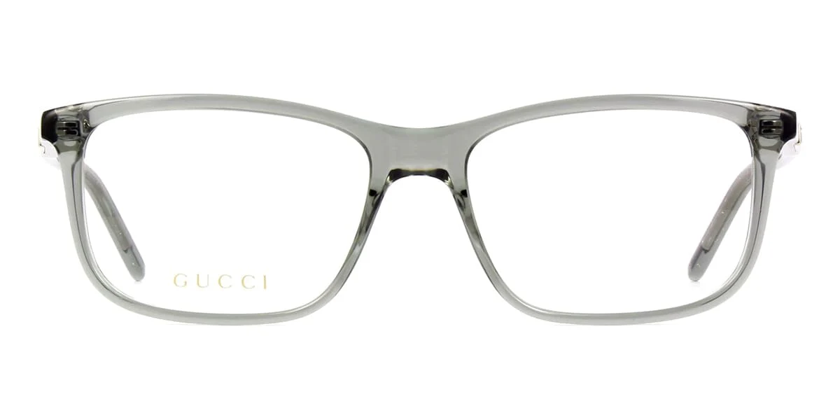 Gucci GG1159O 002 - As Seen On Mike McDaniel - Image 2