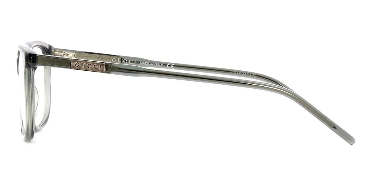 Gucci GG1159O 002 - As Seen On Mike McDaniel - Image 3