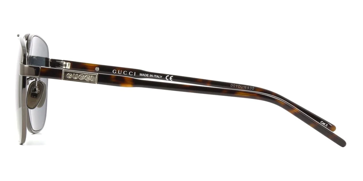 Gucci GG1164S 001 - Image 3
