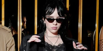 Gucci GG1167S 002 - As Seen On Billie Eilish - Image 2