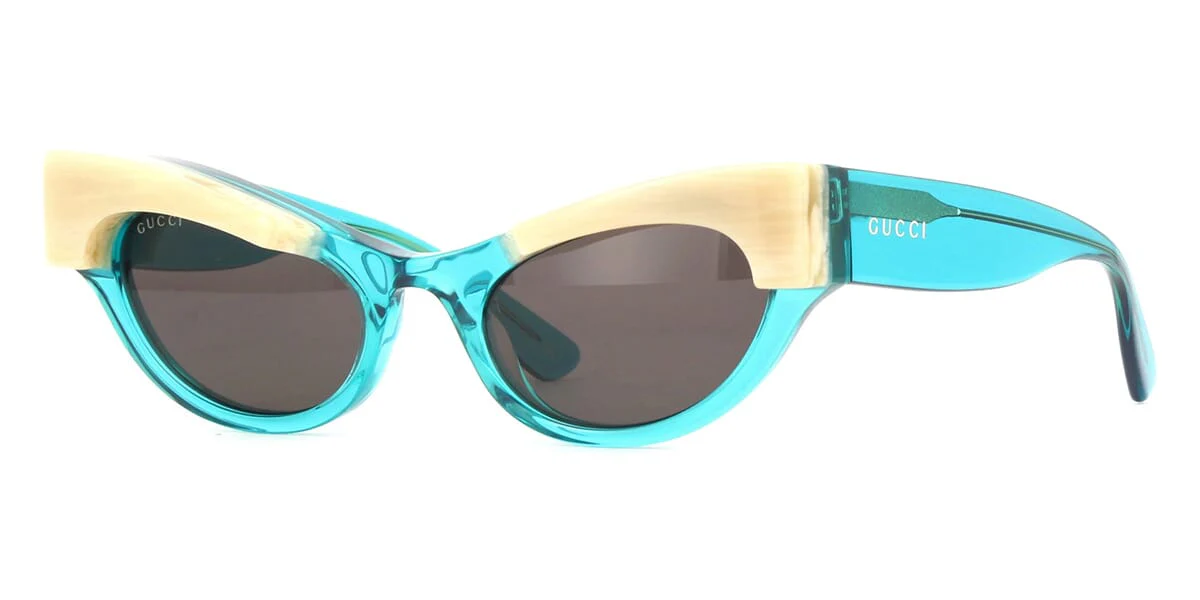 Gucci GG1167S 004 - As Seen On Anne Hathaway