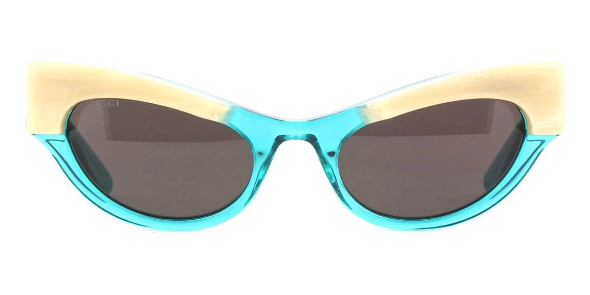 Gucci GG1167S 004 - As Seen On Anne Hathaway - Image 2