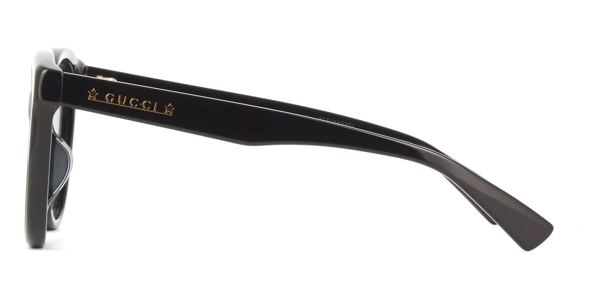Gucci GG1171SK 002 - As Seen On Mon Laferte - Image 3
