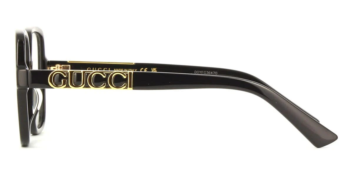 Gucci GG1193O 001 - Image 3