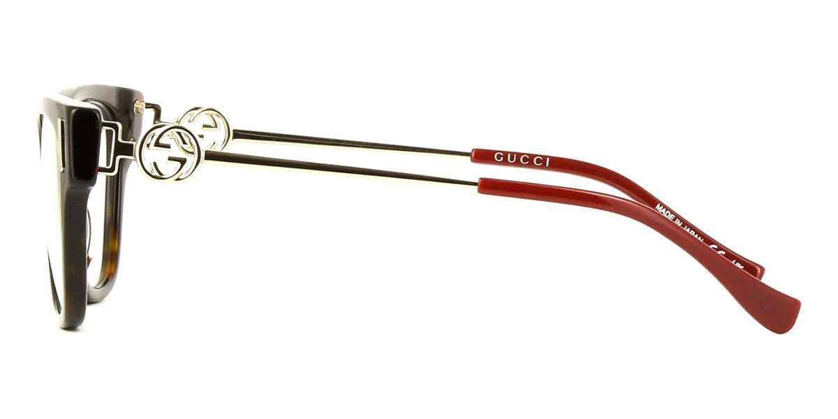 Gucci GG1205O 002 - Image 3