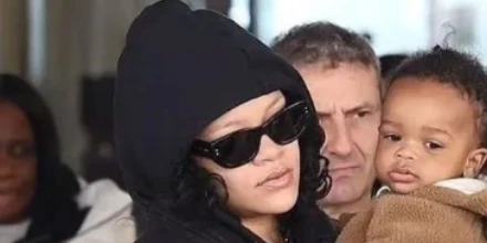 Gucci GG1215S 002 - As Seen On Rihanna - Image 4