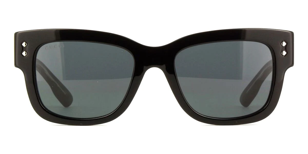 Gucci GG1217S 001 - As Seen On Benedetta Porcaroli - Image 2