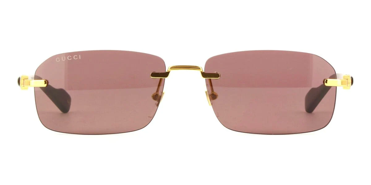 Gucci GG1221S 002 - As Seen On Bianca Andreescu - Image 3