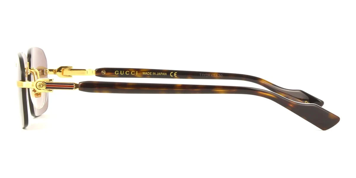 Gucci GG1221S 002 - As Seen On Bianca Andreescu - Image 4