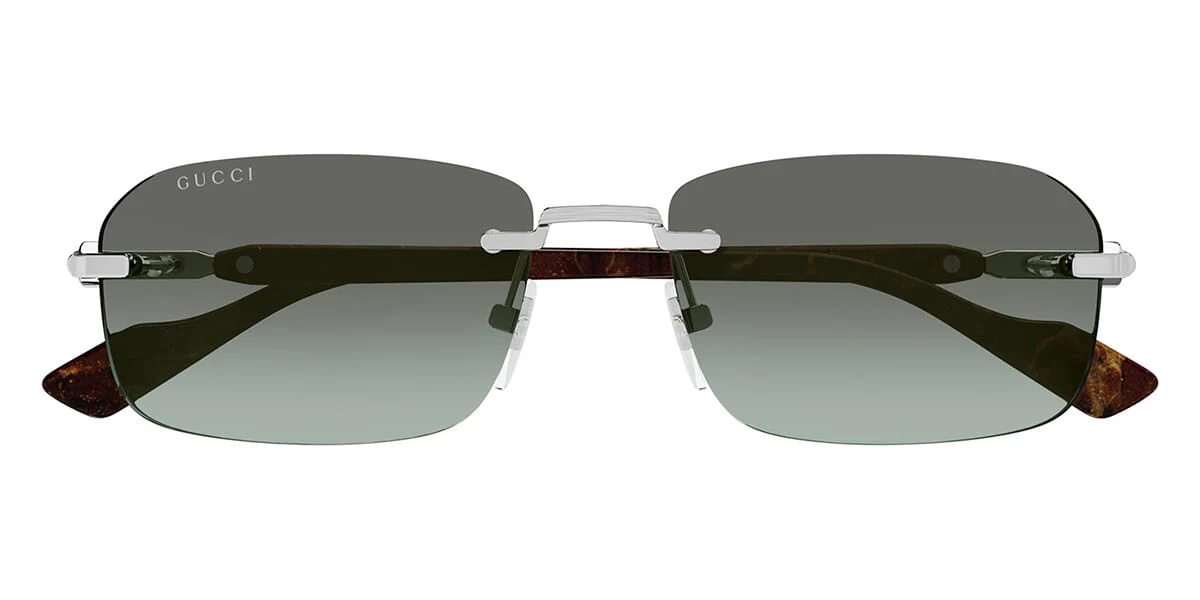 Gucci GG1221S 008 - As Seen On Georgina Rodriguez - Image 2