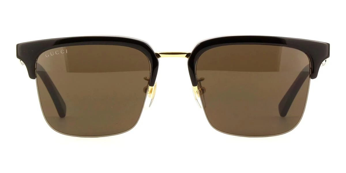Gucci GG1226S 001 - As Seen On Emilia Schüle & Gulf Kanawut - Image 2