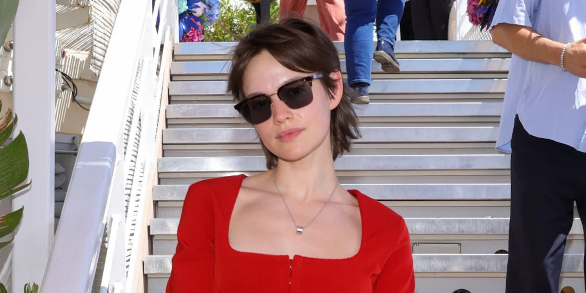 Gucci GG1226S 001 - As Seen On Emilia Schüle & Gulf Kanawut - Image 4