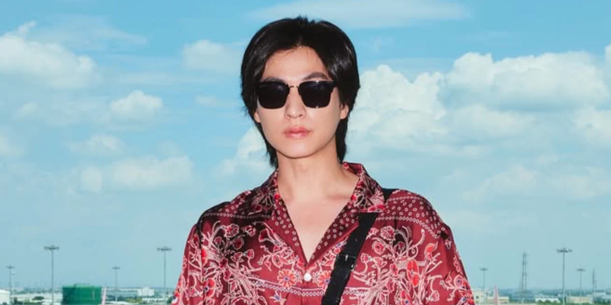 Gucci GG1226S 001 - As Seen On Emilia Schüle & Gulf Kanawut - Image 5